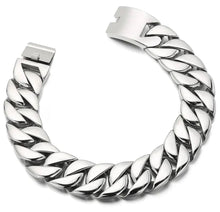 Load image into Gallery viewer, Chunky Cuban Necklace