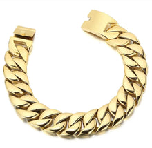 Load image into Gallery viewer, Chunky Cuban Necklace