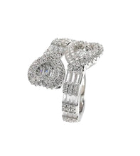 Load image into Gallery viewer, XOXO Glitz N’ Glam Ring
