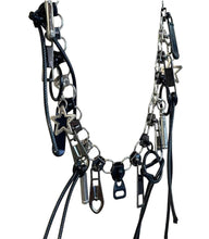 Load image into Gallery viewer, Rock Star Necklace