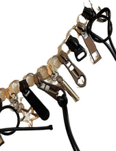 Load image into Gallery viewer, Rock Star Necklace