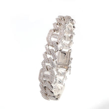 Load image into Gallery viewer, Sneaky Link Bracelet