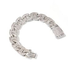 Load image into Gallery viewer, Icy Luxe Bracelet