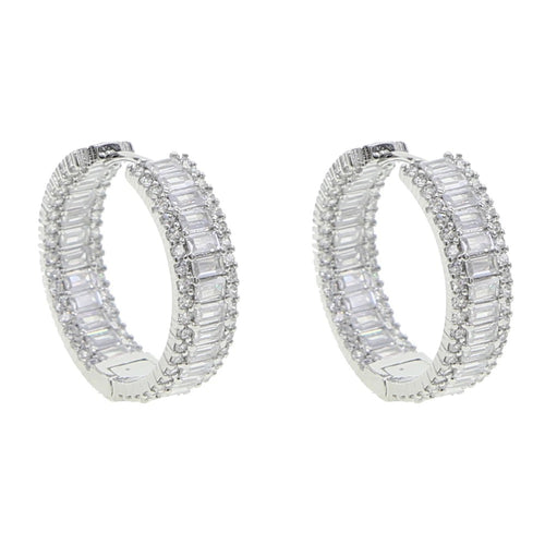 Bling Bling Earrings