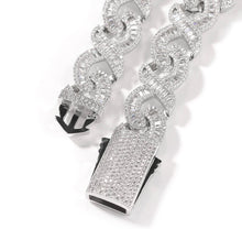 Load image into Gallery viewer, Twisted Up Bracelet