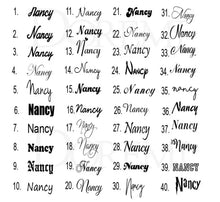 Load image into Gallery viewer, Hot Girl Bamboo Earrings