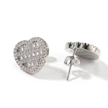 Load image into Gallery viewer, XOXO Earrings