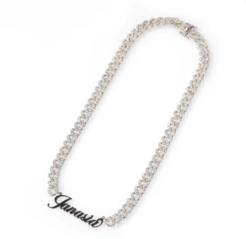 Rich Girl Custom Cuban