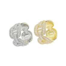 Load image into Gallery viewer, Link’d Up Ring