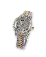 Load image into Gallery viewer, Icy Luxe Watch
