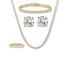 Load image into Gallery viewer, So Classy Tennis Set