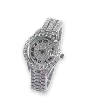 Load image into Gallery viewer, Icy Luxe Watch